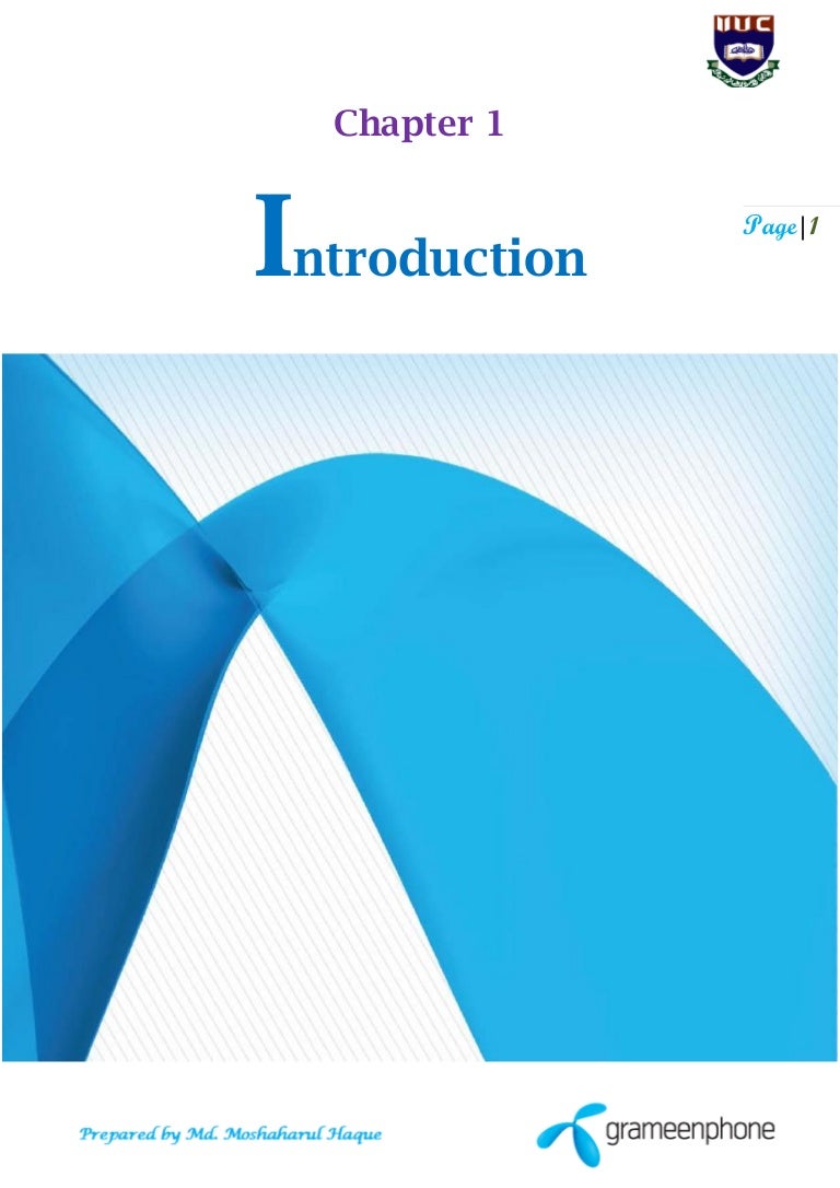 assignment on grameenphone grameenphone slideshare